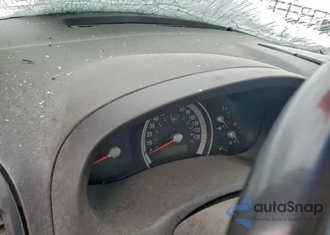 2007 Hyundai Entourage Gls z USA, uszkodzony, nr VIN KNDMC233976025920